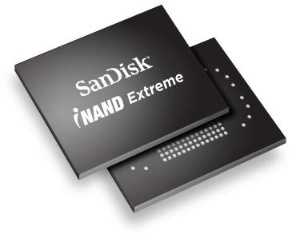 MWC 2014: da SanDisk arriva una nuova soluzione per lo storage