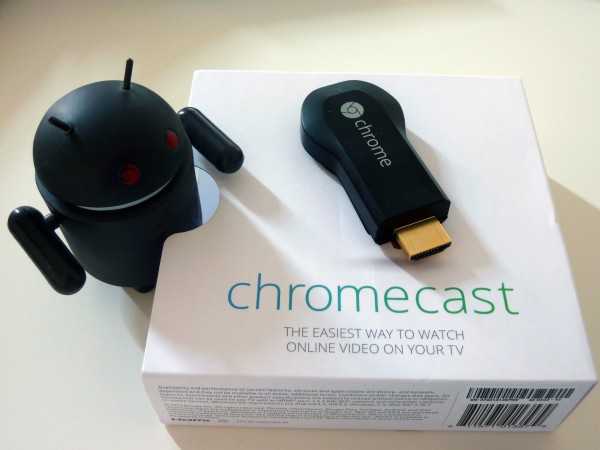 Google Chromecast | Il 19 Marzo il debutto in Europa