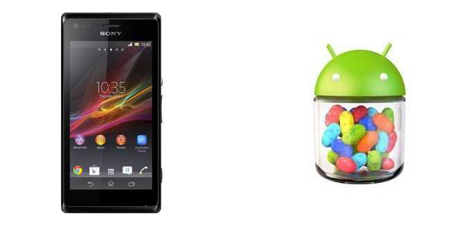 Sony, ha già rilasciato l’ update  della versione di Android 4.3 per Xperia M.|  Android 4.3  Jelly Bean in arrivo