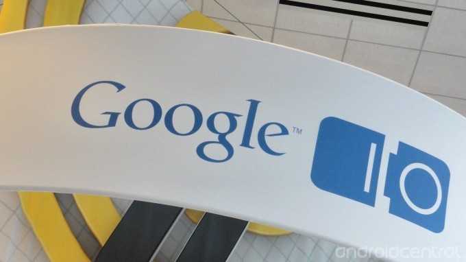 Google I/O 2014| Le iscrizioni partiranno l’8 Aprile