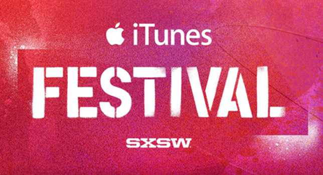 Apple aggiorna l’applicazione iTunes festival