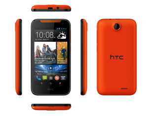 HTC Desire 310
