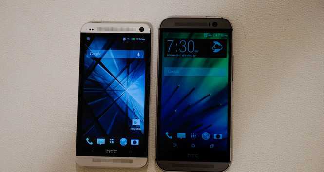 HTC Sense 6: in arrivo l’aggiornamento per One, One Mini e One Max, in primavera!