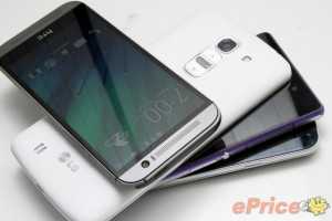 LG-G-Pro-2-HTC-One-M8-Samsung-Galaxy-S5-Sony-Xperia-Z2