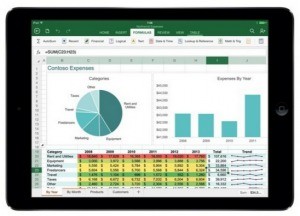 Office ipad