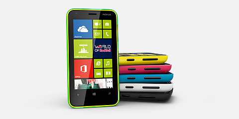 Nokia Lumia 620 | Aggiornamento Lumia Black disponibile per i brand Vodafone!
