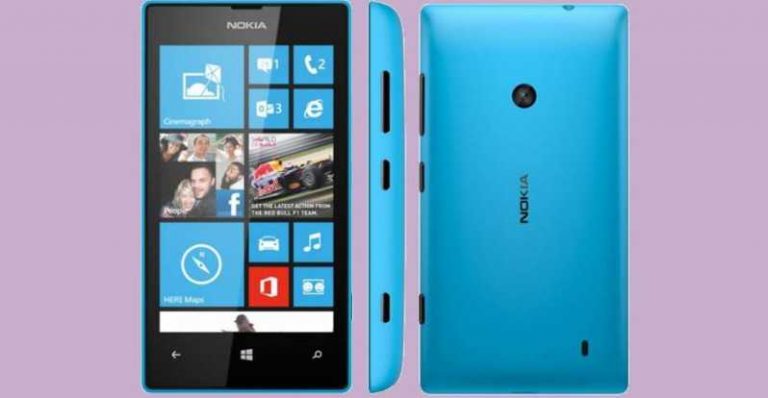 Il Nokia Lumia 530 (Nokia Rock) verrà commercializzato con Windows 8.1