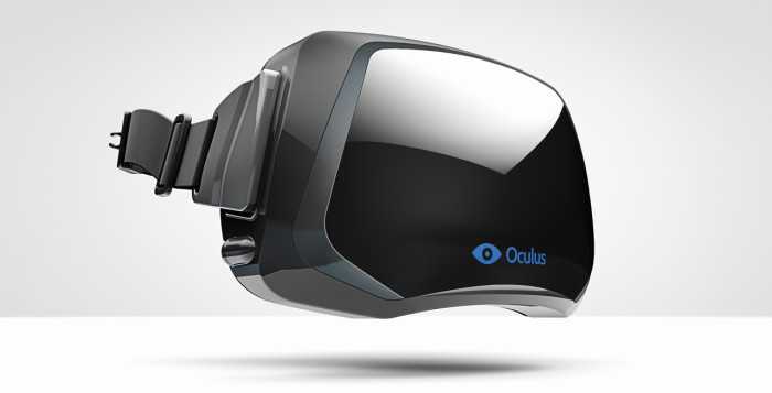 Facebook acquisisce Oculus VR per 2 miliardi di dollari!