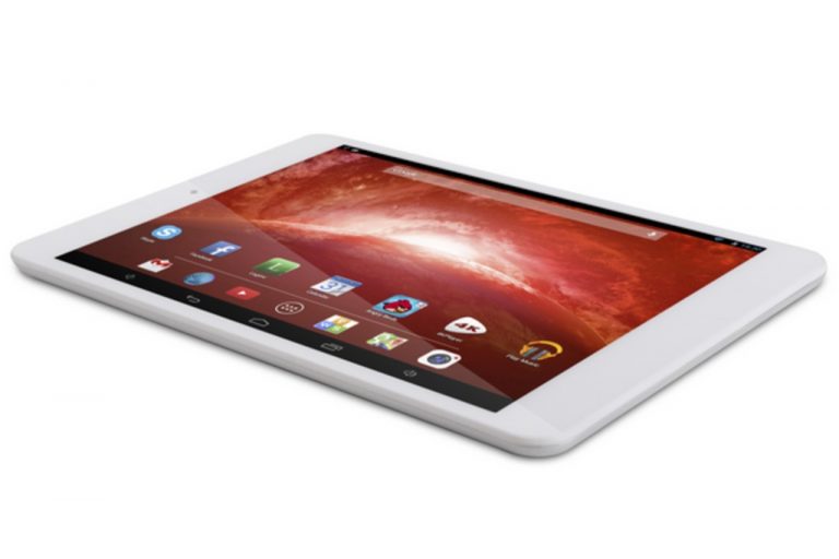 GoClever Orion 785, un concentrato di potenza in un tablet ultrasottile!