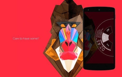 Paranoid Android 4.1 Beta 1 | Disponibile la nuova beta con Pie Controls