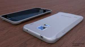 Galaxy S5 Premium Concept