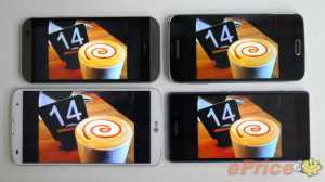 Samsung-Galaxy-S5-HTC-One-M8-Sony-Xperia-Z2-LG-G-Pro-2