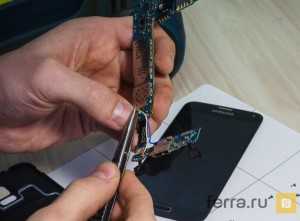 Samsung-Galaxy-S5-teardown