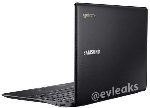 Samsung Chromebook 2: arriva il rivestimento in eco-pelle