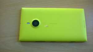 Lumia 1520
