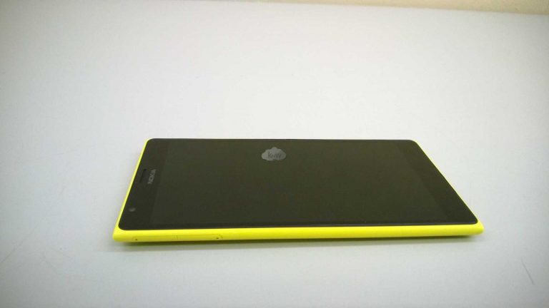 Lumia 1520