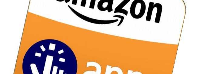 App Shop Amazon | Runtastic Pro, Swype Keyboard, Worms 2 e molte altre app gratis!