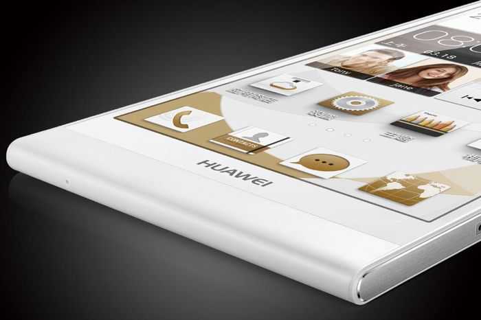Huawei Ascend P6: ufficiale il rollout di Android 4.4