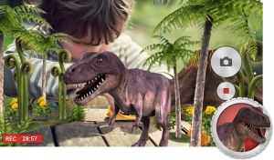 camera-apps-xperia z2