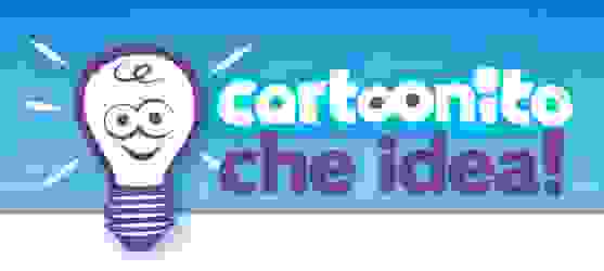 Cartoonito che idea! App iOS per genitori che vogliono un intrattenimento di qualità per i figli