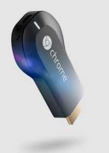 chromecast