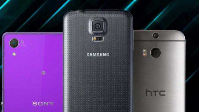HTC One M8 | Sony Xperia Z2 | Samsung Galaxy S5 | Comparativa scatti in nottura