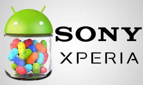 Sony Xperia M si aggiorna ad Android 4.3