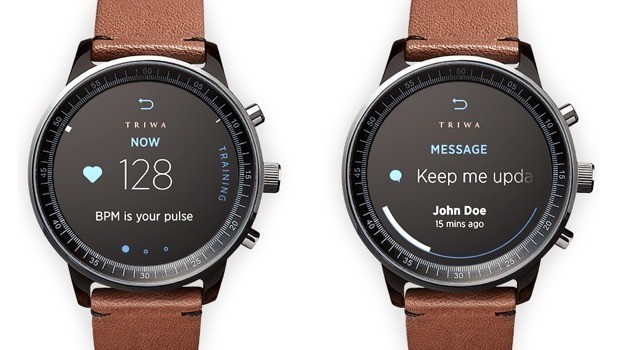 iWatch sarà come un orologio svizzero!