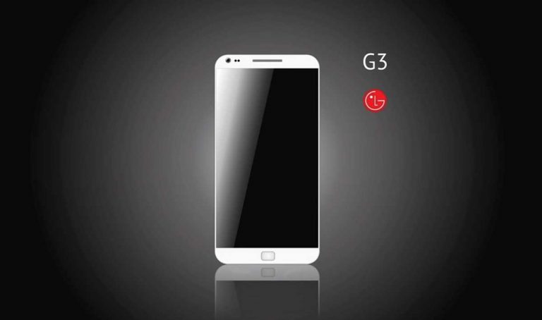 LG G3 | I primi screenshot confermano il display da 2560 x 1140 ?