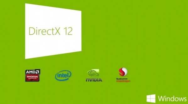Microsoft_DirectX12GDC14-1