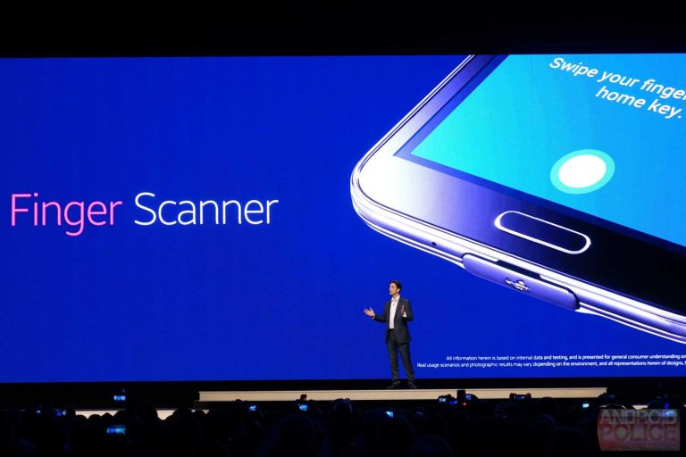Samsung Galaxy S5 | Problemi di produzione per il lettore di impronte?