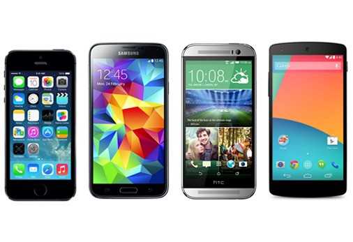 Quale Smartphone vorreste come vostro compagno di viaggio?