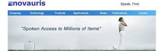 Novauris viene acquisita da Apple: al via il miglioramento di Siri