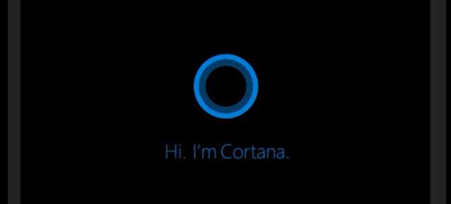 Cortana | ecco cosa sarà in grado di fare