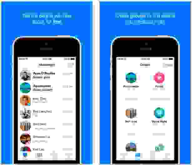 Facebook Messenger ora permette di effettuare chiamate gratutite!