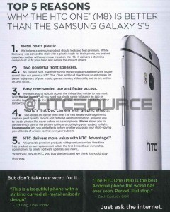 HTC-One-M8-training-manual