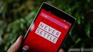 oneplus one