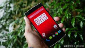 oneplus one