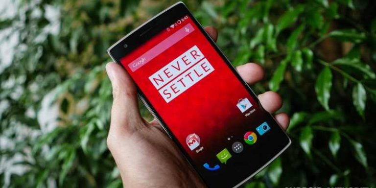 OnePlus One sarà disponibile in India fra alcuni giorni