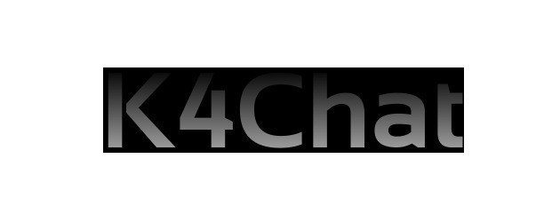 Nasce K4Chat