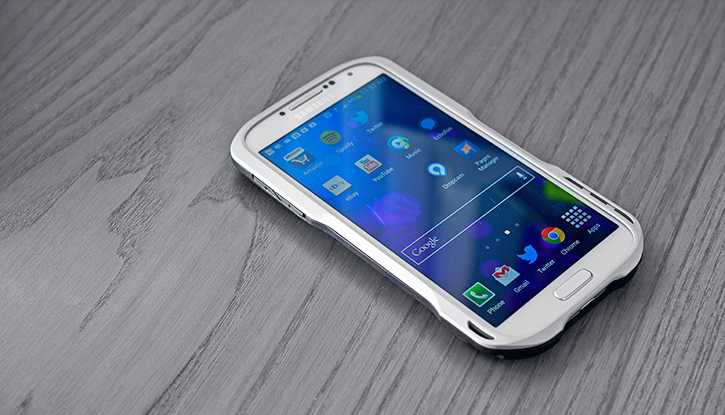 LifeProof Nuud, la custodia a prova di bambino