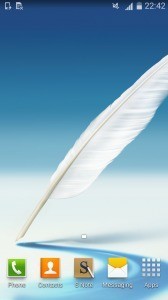 Note 2 Android 4.4.2