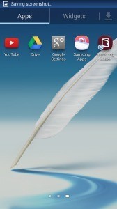 Note 2 Android 4.4.2