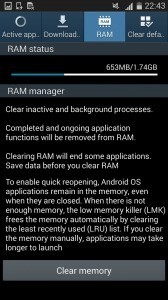 Note 2 Android 4.4.2