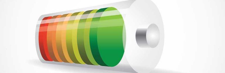 Nuova nanotecnologia per ricaricare una batteria in meno di un minuto