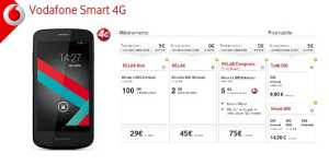 VodafoneSmart4G