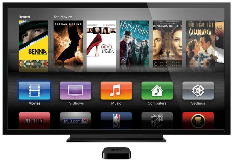 La nuova Apple TV integrerà anche Siri?