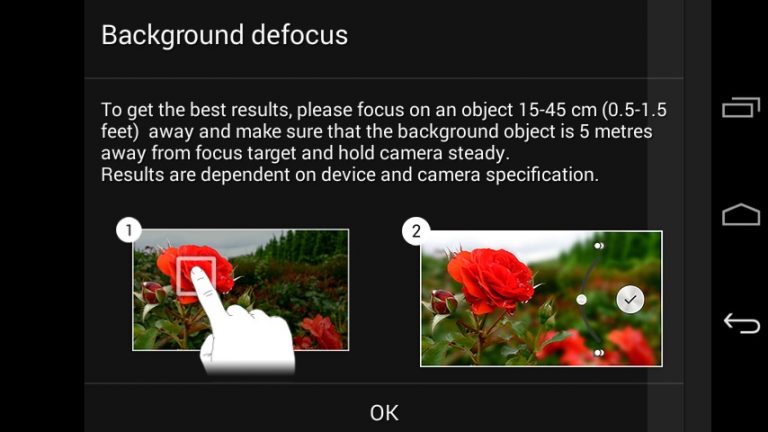 Le Camera App del Sony Xperia Z2 arriva sugli Xperia con CyanogenMod 11