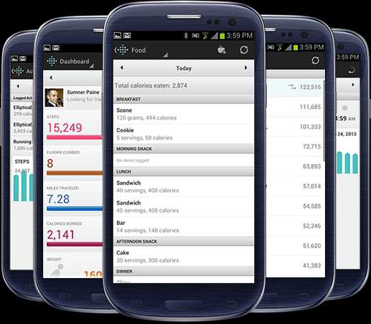 Fitbit raggiunge 1 milione di download ed espande la propria Mobile leadership