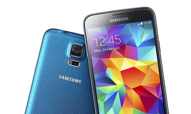 Galaxy S5 vero o falso? Ecco come identificarlo